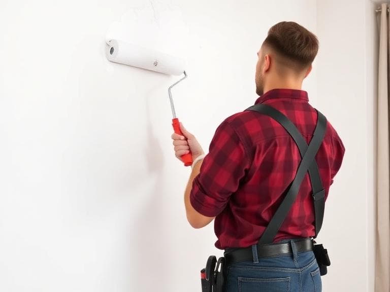 Interior Painting